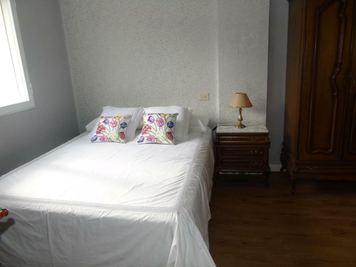 Vila Zikoinaren Txokoa Orduña Exteriér fotografie