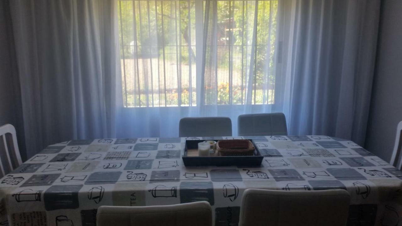 Vila Zikoinaren Txokoa Orduña Exteriér fotografie