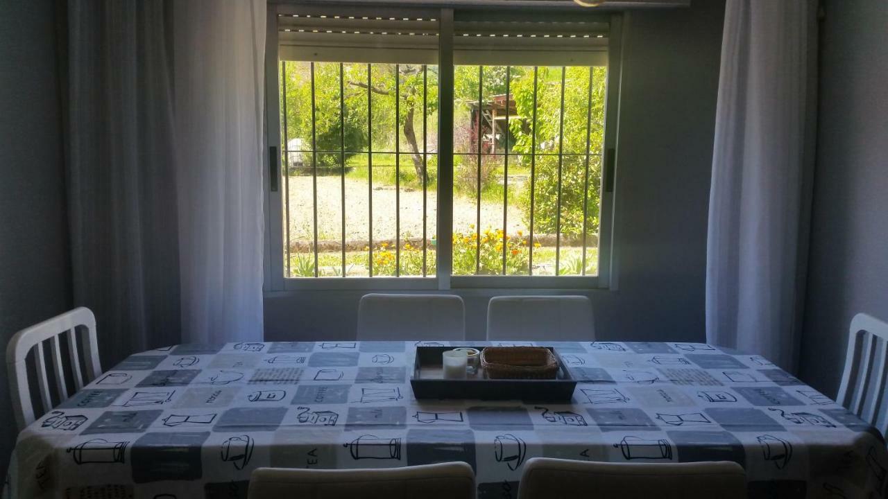 Vila Zikoinaren Txokoa Orduña Exteriér fotografie