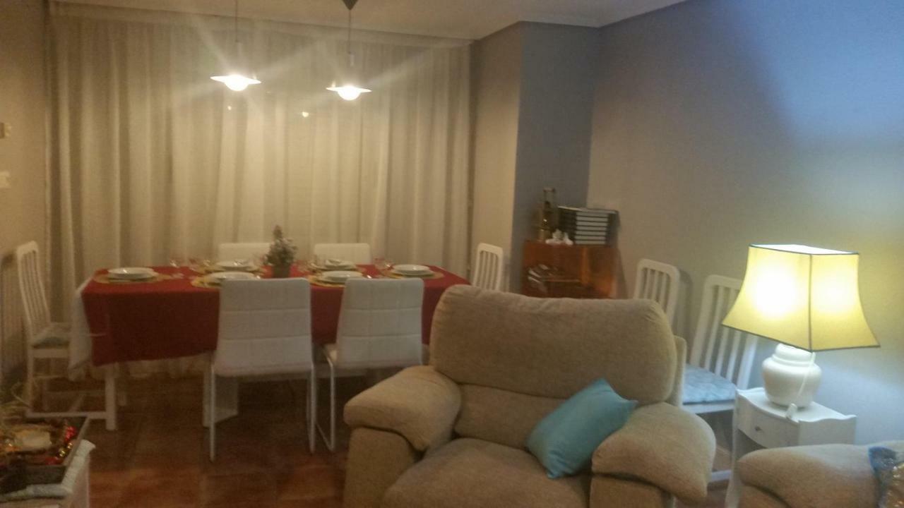 Vila Zikoinaren Txokoa Orduña Exteriér fotografie