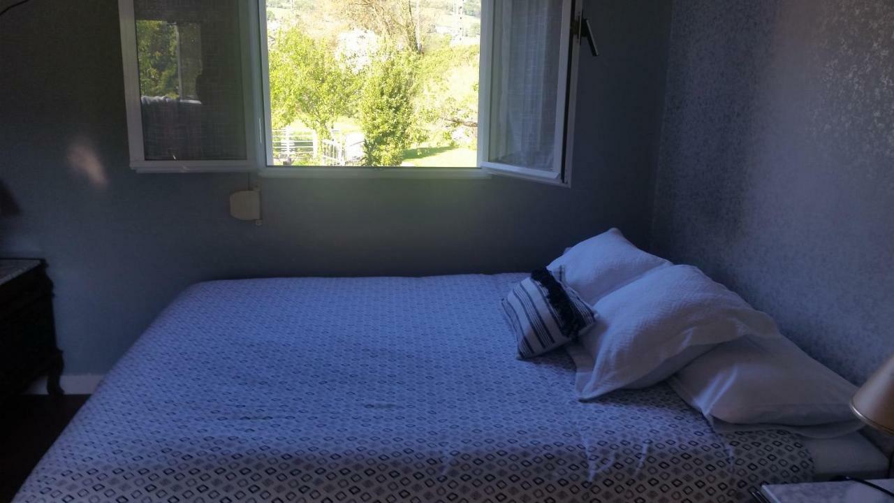 Vila Zikoinaren Txokoa Orduña Exteriér fotografie