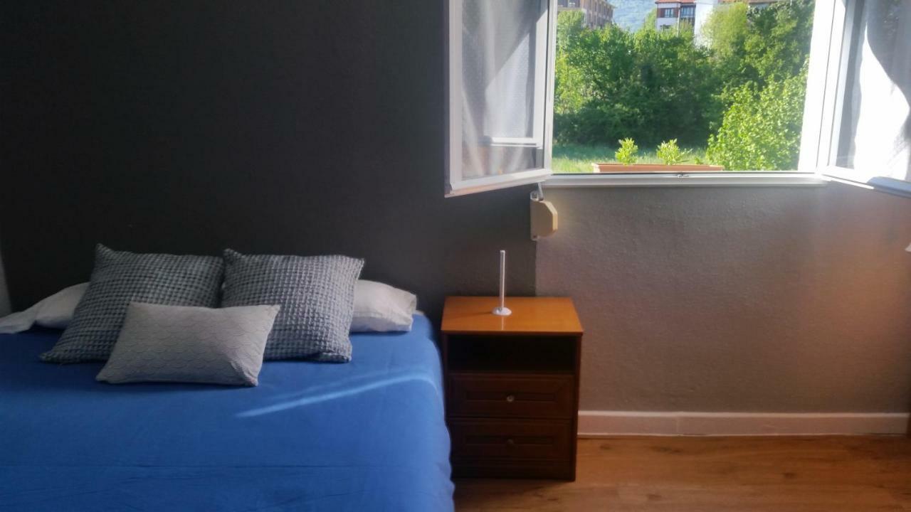 Vila Zikoinaren Txokoa Orduña Exteriér fotografie