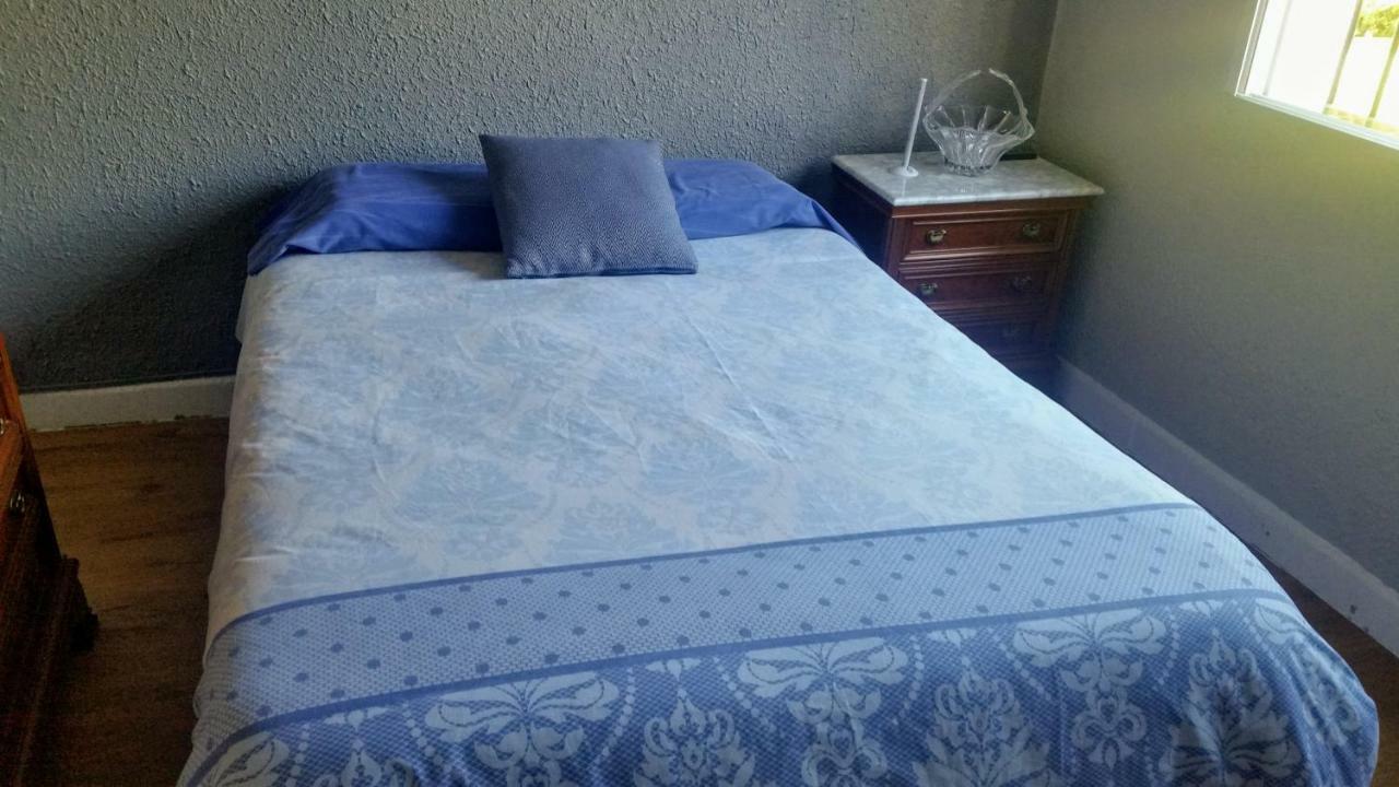 Vila Zikoinaren Txokoa Orduña Exteriér fotografie