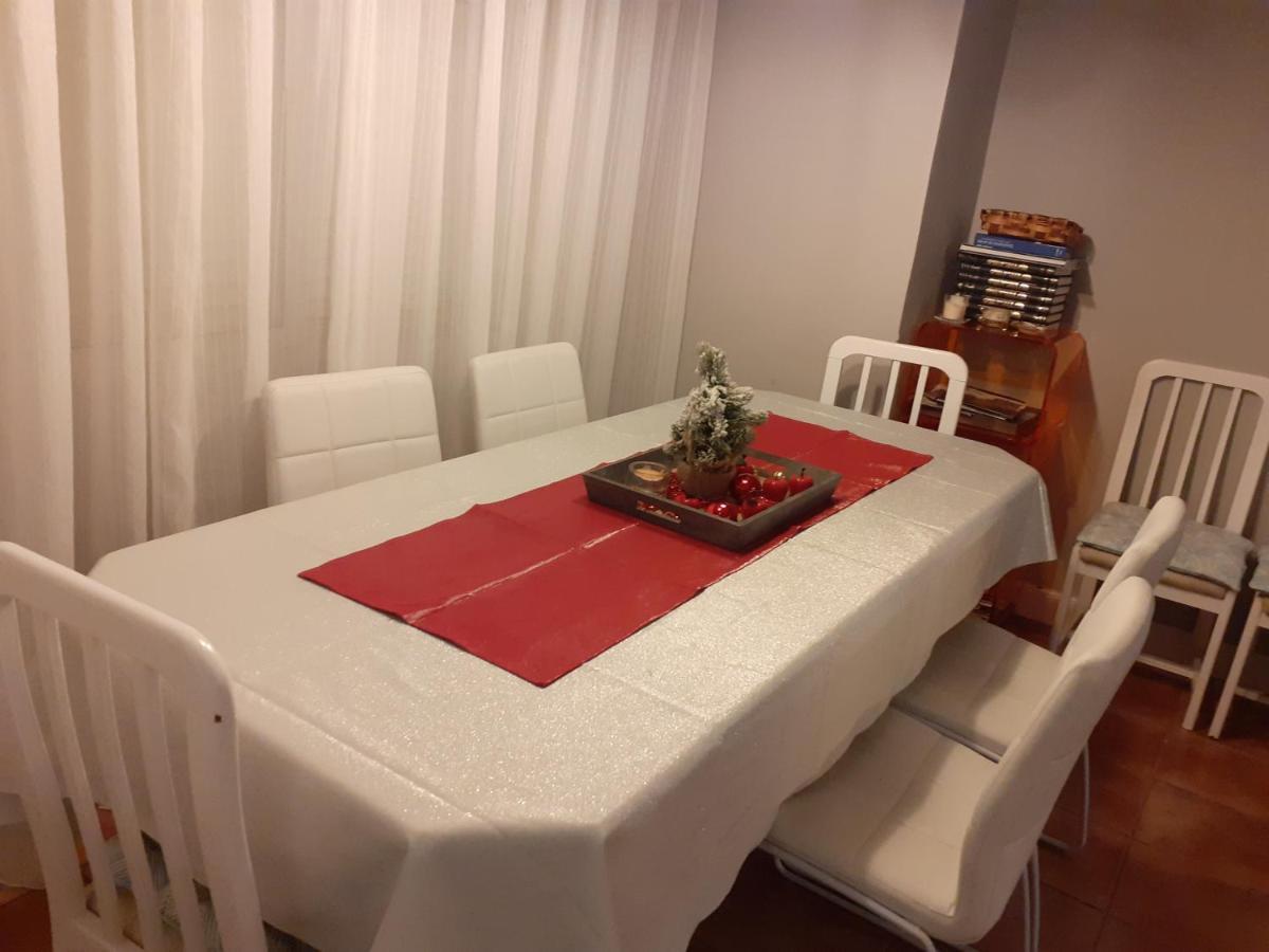Vila Zikoinaren Txokoa Orduña Exteriér fotografie